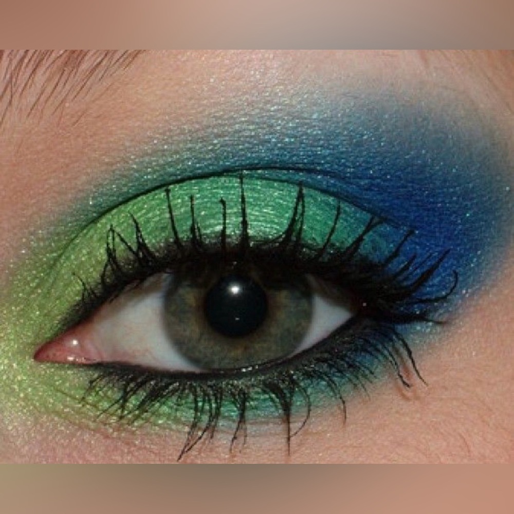 Sugarpill Starling Chroma Lust Loose Eyeshadow Vegan
